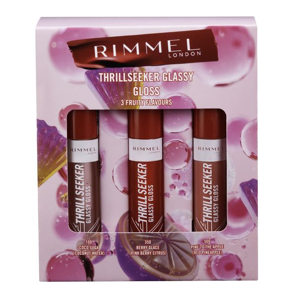Rimmel London