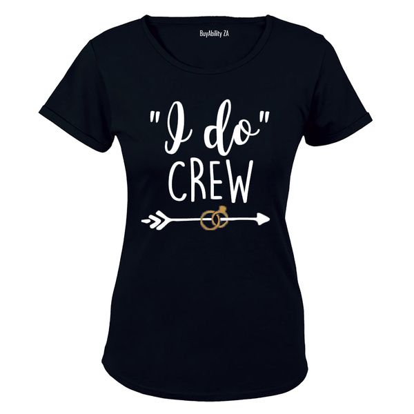With Rings - Ladies - T-Shirt image