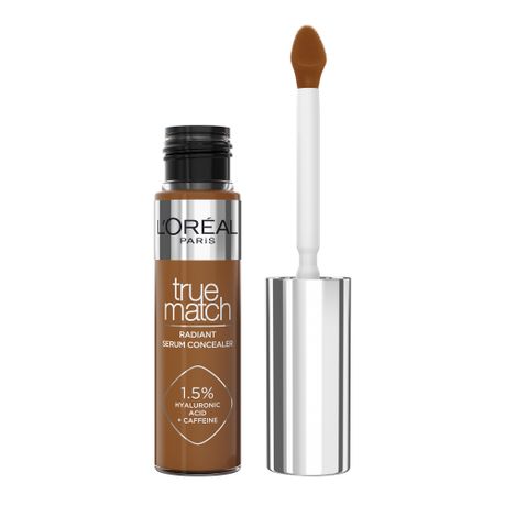 LOreal Paris True Match Radiant Serum Concealer 24H Image