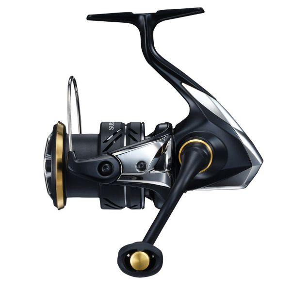 Shimano Sustain FJ Spinning Reel - C3000XG