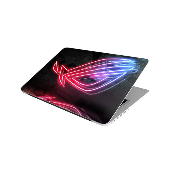 Laptop Skin/Sticker - Asus Gaming