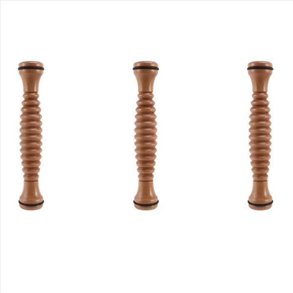 Ballet Foot Massager Instep Shaper Foot Roller Wooden Foot Roller