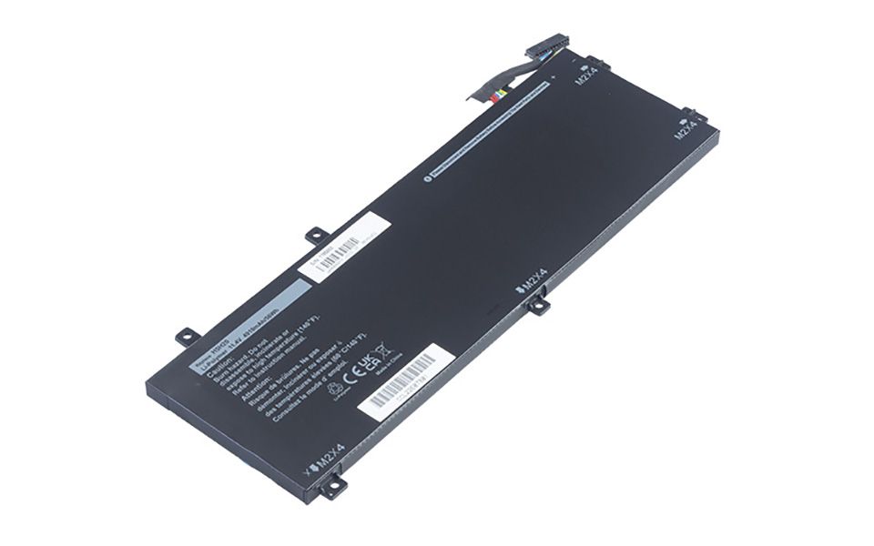 HSSDTECH Câble Connecteur D'alimentation CC De Remplacement Pour Dell