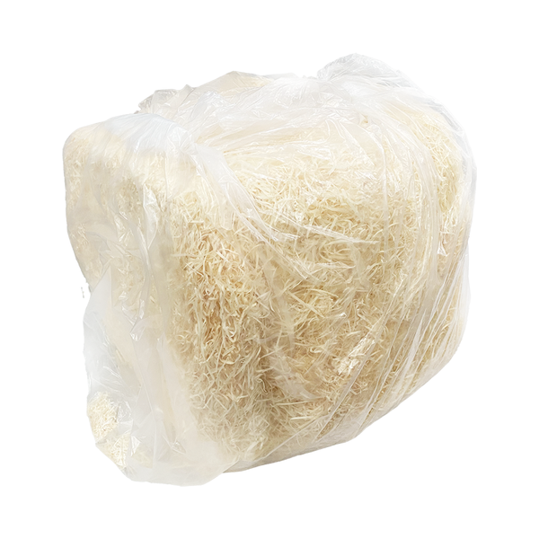 Wood Wool Box Filler Eco Friendly 100g