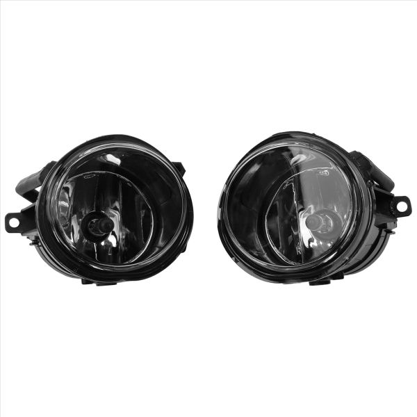 Fog Lights Assembly for E46 M3 2002-2006 Front Bumper Fog Lamp for E39 M5 2