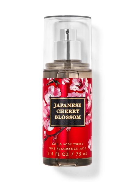 Bath &amp; Body Works - Japenese Cherry Blossom - 75ml