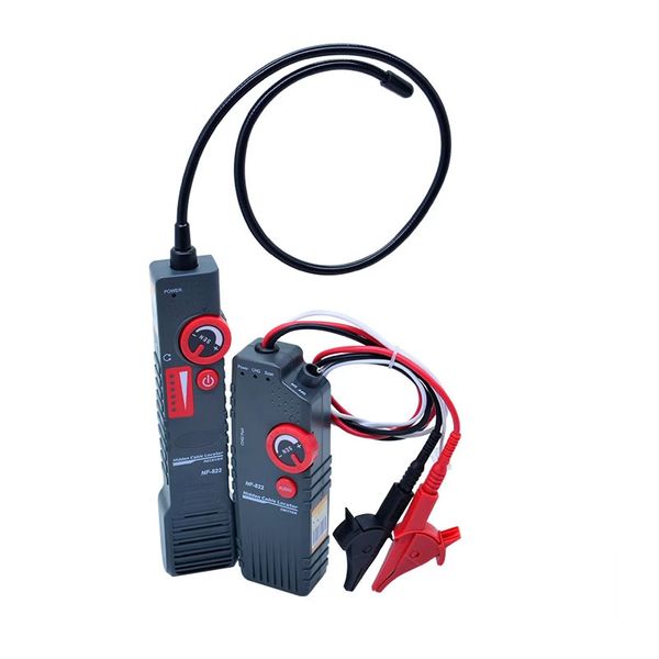 Underground Cable Locator NF-822