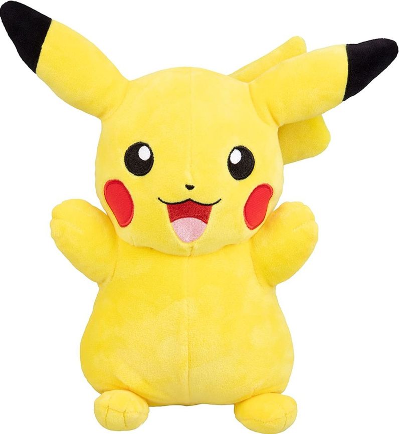 Pokemon Pikachu XXL Plush Doll 75CM | Shop Today. Get it Tomorrow ...