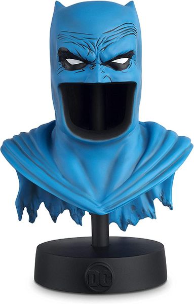 DC Batman The Dark Knight Returns Cowl