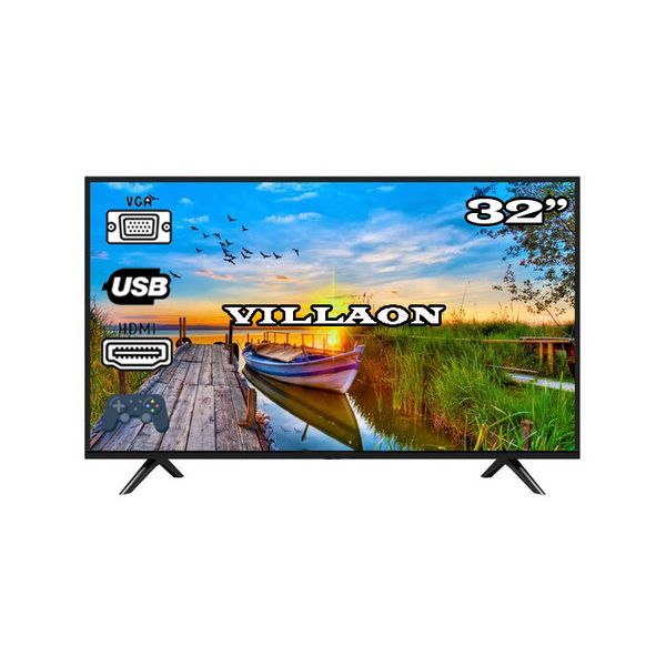 Villaon 32" Led Tv