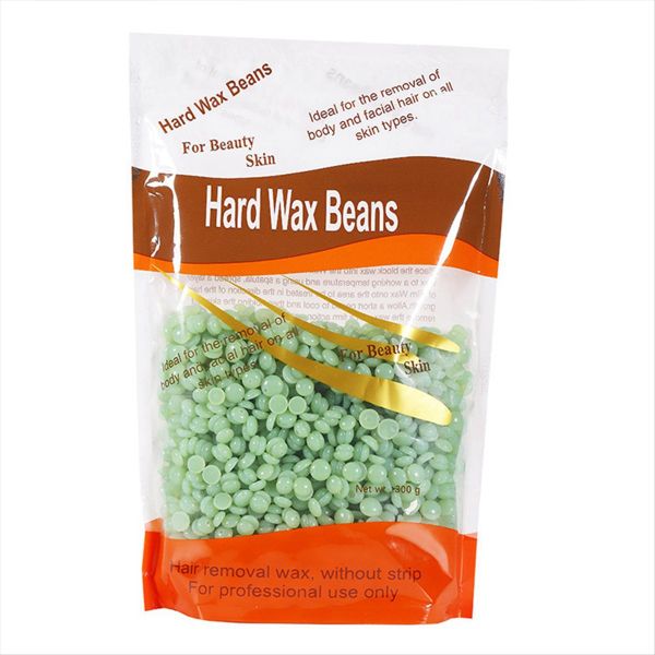 300G Waxing Wax Beans for Wax Heater Machine E
