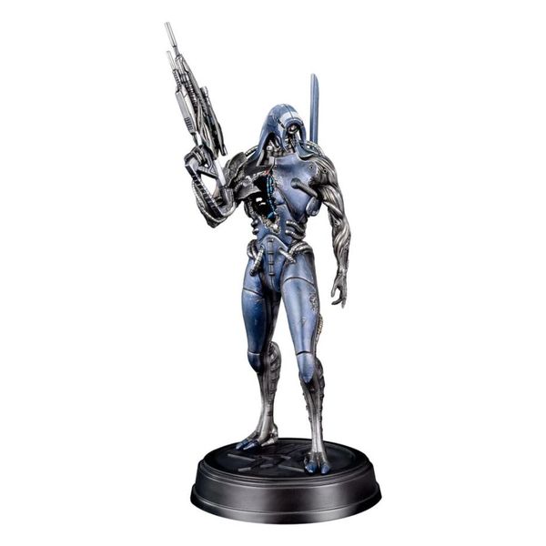 Mass Effect: 9-Inch Scale Figure - Legion