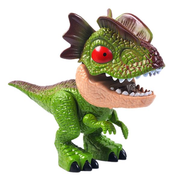 Exclusive Dinosaur Stationery 5-in-1