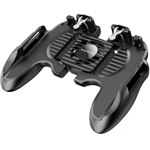 Gaming Cooling Pad with Cooling Fan