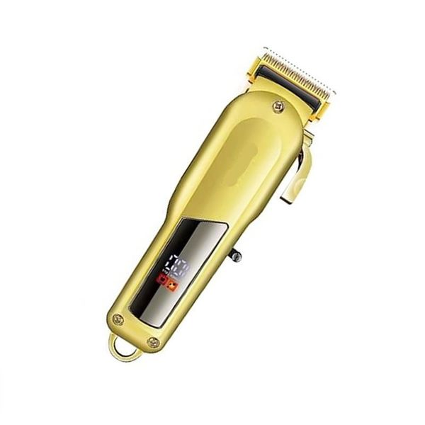 Professional High-Performance 1200mAh Hair Clipper V-278