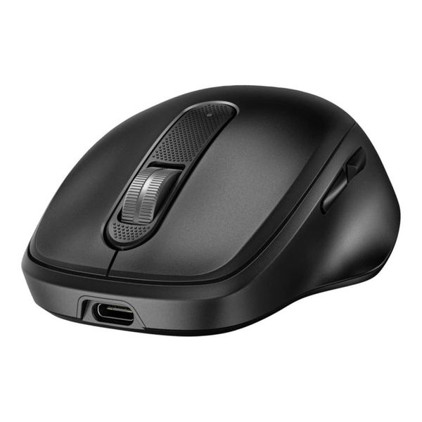 HP 515 Ultra Fast Rechargeable Wireless Mouse
