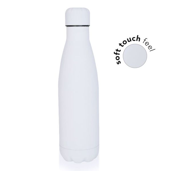 FlaskWave Stainless Steel 500 ml Flask Bottle