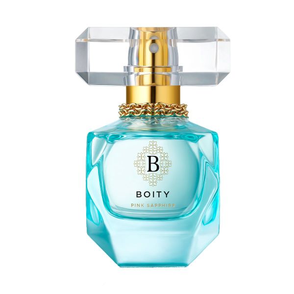Boity Pink Sapphire 25ml EDP