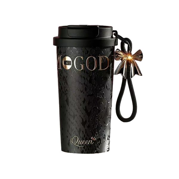 520ML Stainless Steel Insulated Leak Proof Travel Tumbler