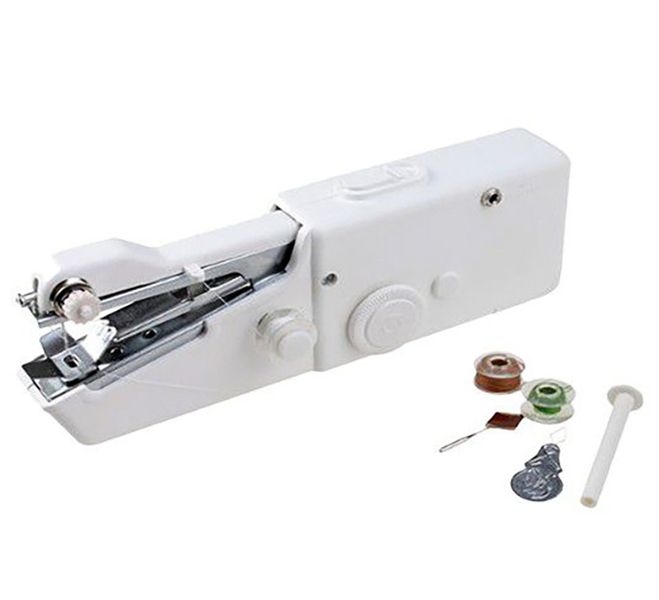 Handheld Sewing Machine Portable and Cordless