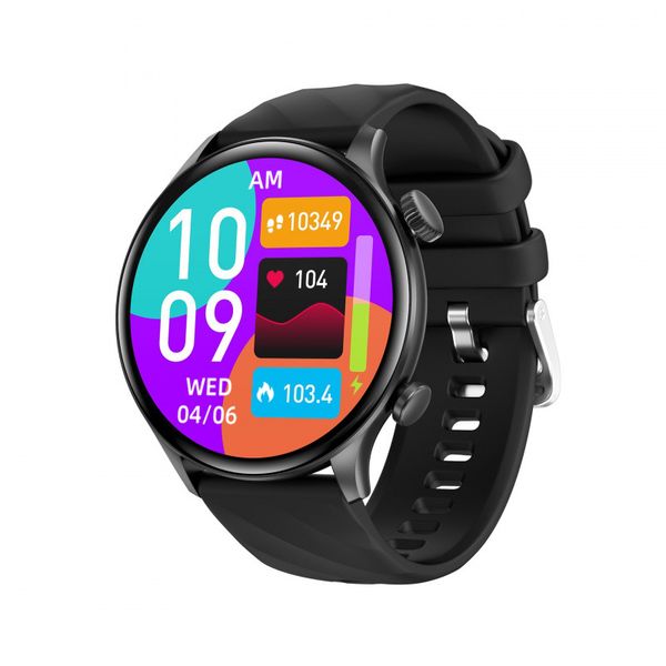 Smart Watches for Men Women Kids Health &amp; Fitness Tracker Multi Sport Modes