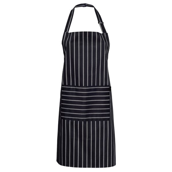 Cotton Full Size Apron