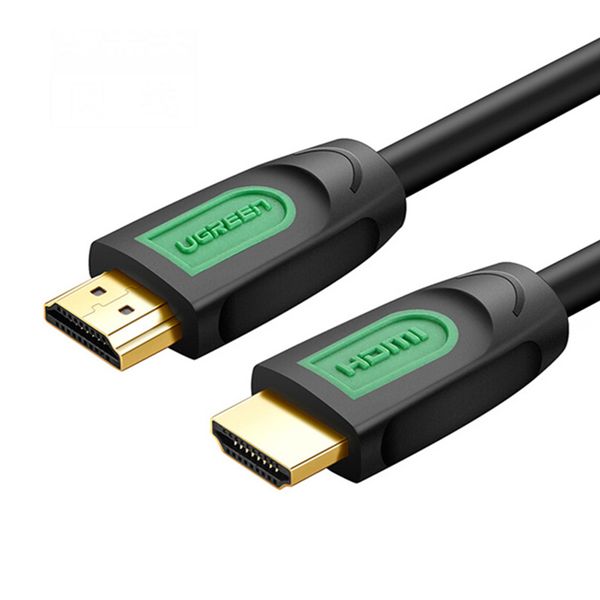 UGreen 40463 HDMI V2.0 Male to Male 3m Cable-B/G