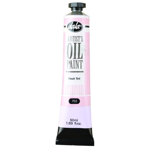 Oil Craft Paint Soft Rose 50ml AOP-50ML-702