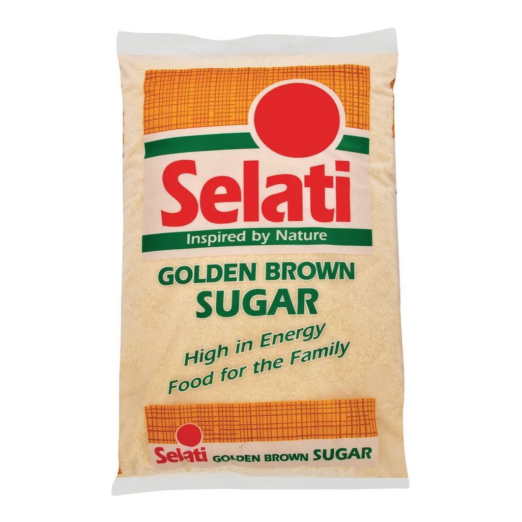 Selati Light Brown Sugar 1Kg Shop Today Get It Tomorrow Takealot