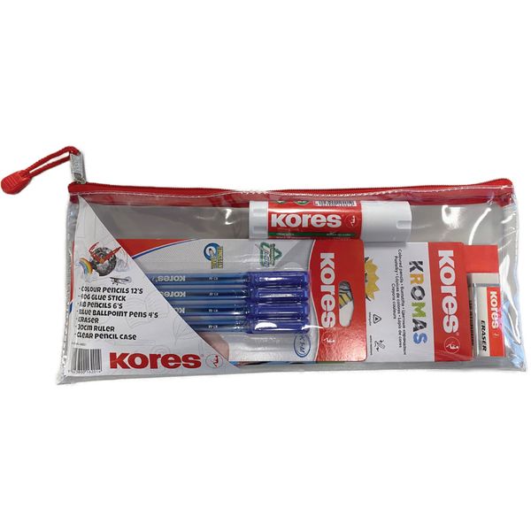Kores Back to School Value Bundle