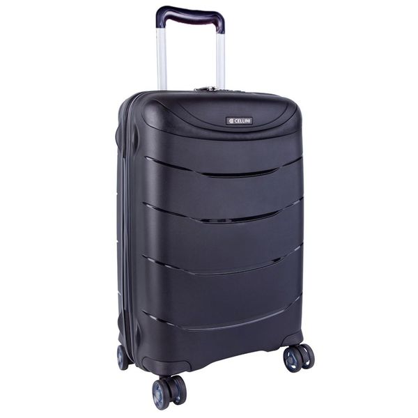 Cellini Nova 55cm Carry-On Spinner