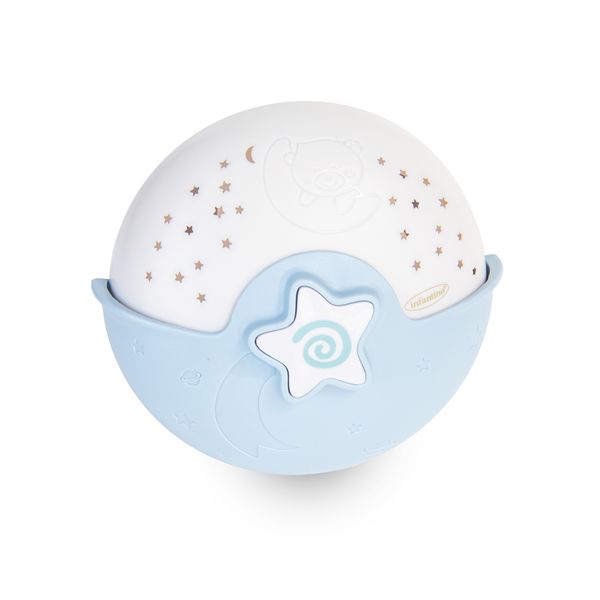 Infantino Soothing Night Light and Projector