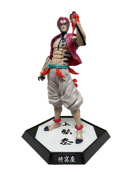 1/6 Akaza Figure