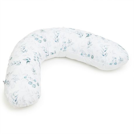 George pregnancy clearance pillow