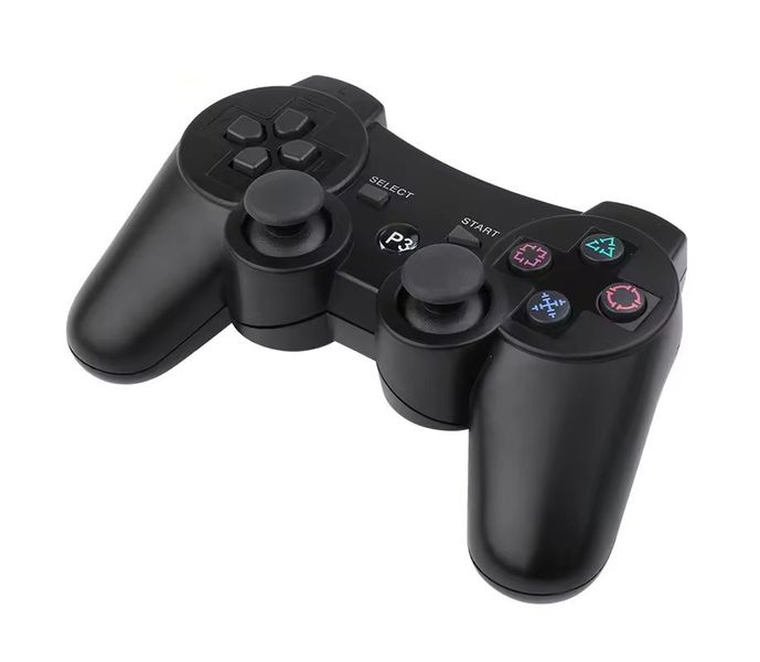2.4GHz Rechargeable Wireless Gamepad - Doubleshock PC Controller