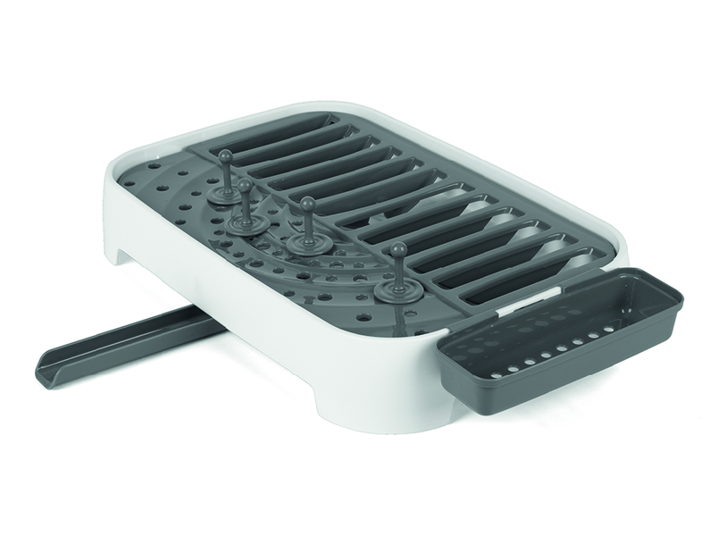 Home Classix Dish Drying Rack 41 -5x27 -5x7cm