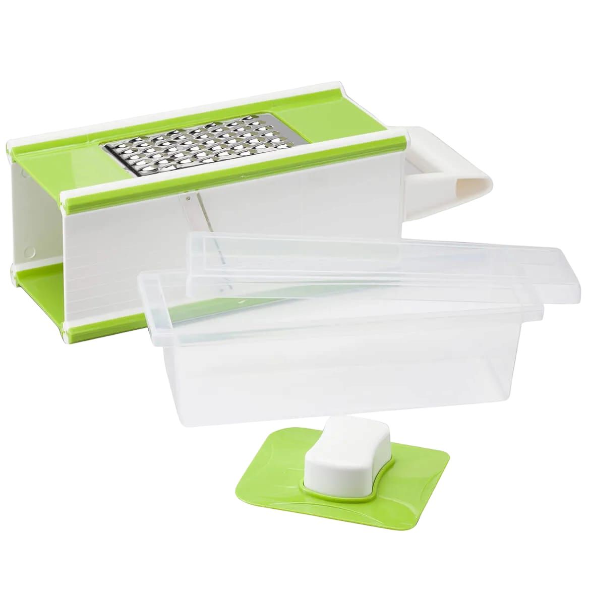 MultiFunctional Grater Shop Today. Get it Tomorrow!