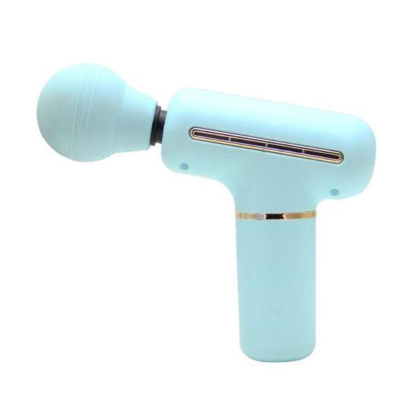1200mAh Portable Electric Mini Facial Gun