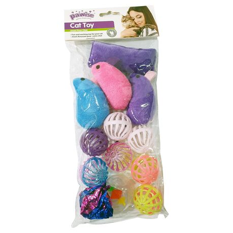 Takealot hot sale cat toys