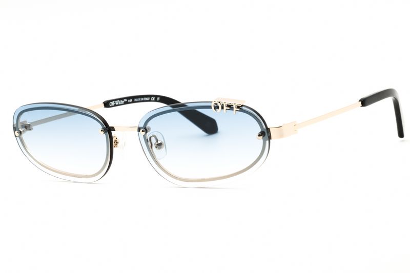 Off-White "Miami" Sunglasses