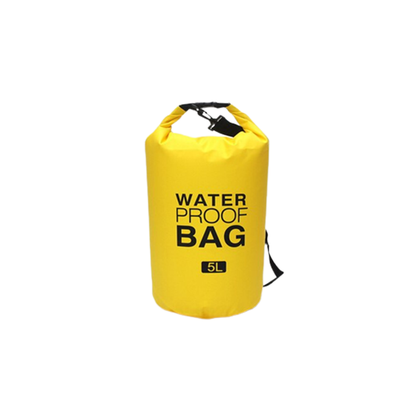 Waterproof Beach Bag 5L