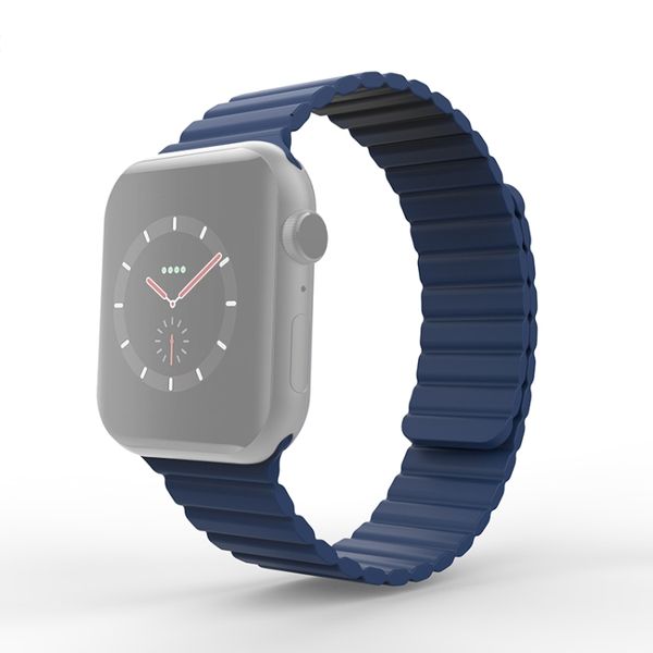 Watch Strap Band Compatible with Apple Watch - 38mm / 40mm / 41mm