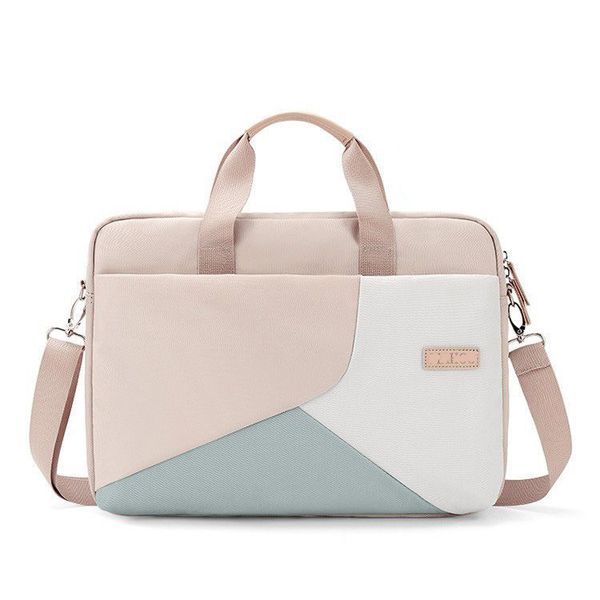 Laptop Bag/Case Color Matching Laptop Bag