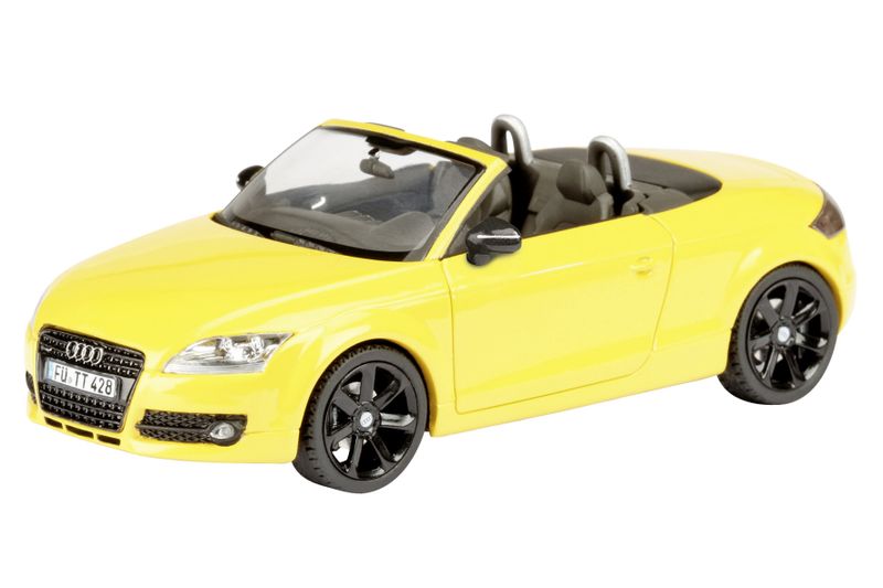 Audi TT Roadster 2013 by Schuco Collectors Die Cast (450472500)