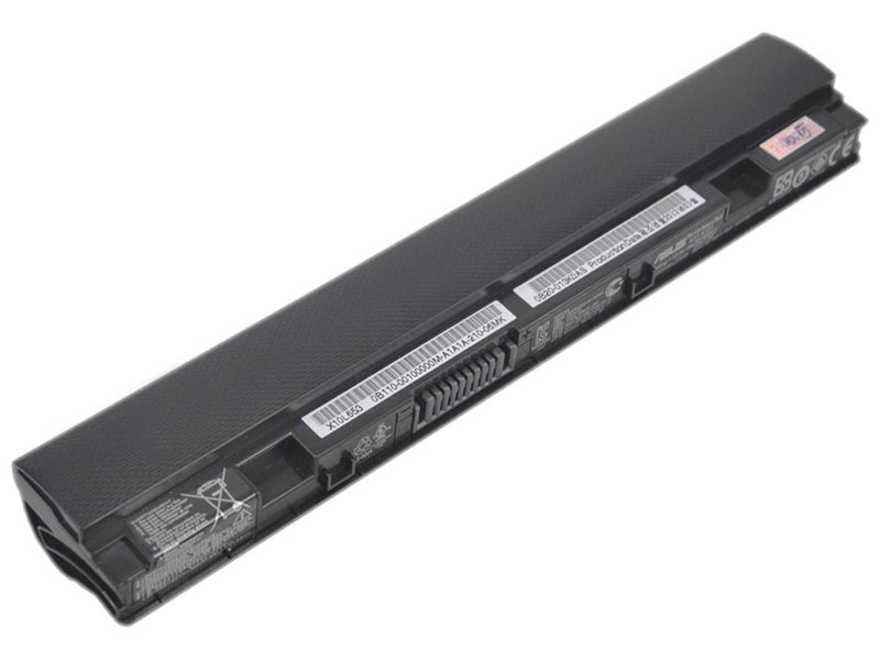 Replacement battery compatible with ASUS eee PC X101 X101C X101CH