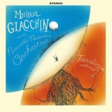 Travelogue (CD / Album)