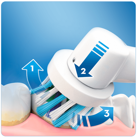 oral b 890