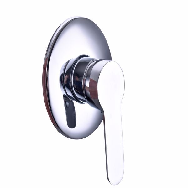 Soft Collection - Genoa Shower Mixer