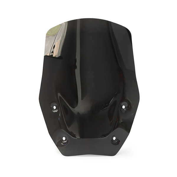 Windshield for R1300Gs R1300 Gs R 1300Gs Black Compatible with Bmw