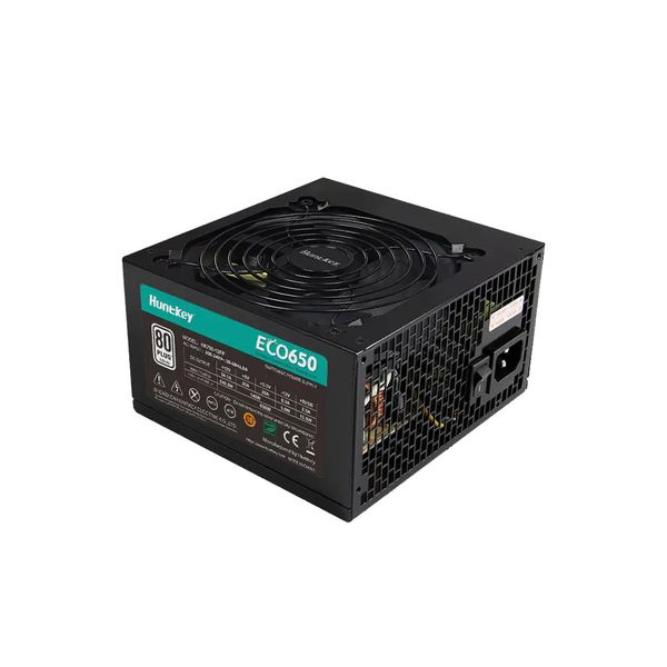 Huntkey ECO650 Power Supply
